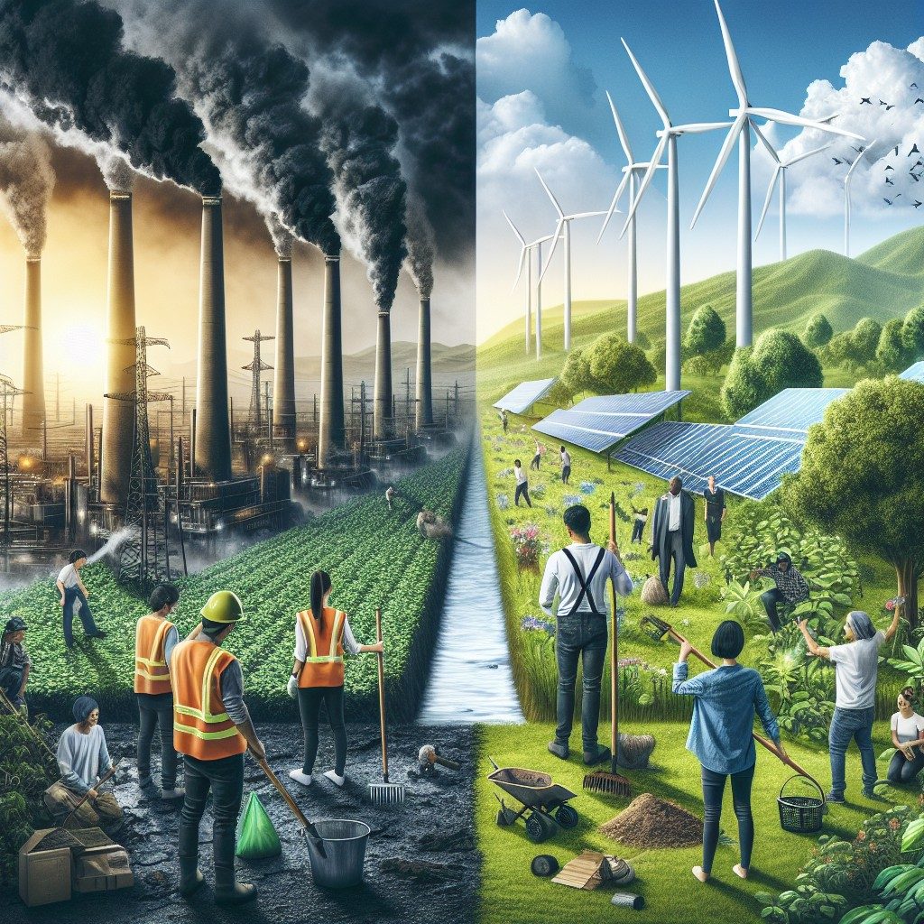 Carbon emissions: what real progress looks like beyond corporate pledges