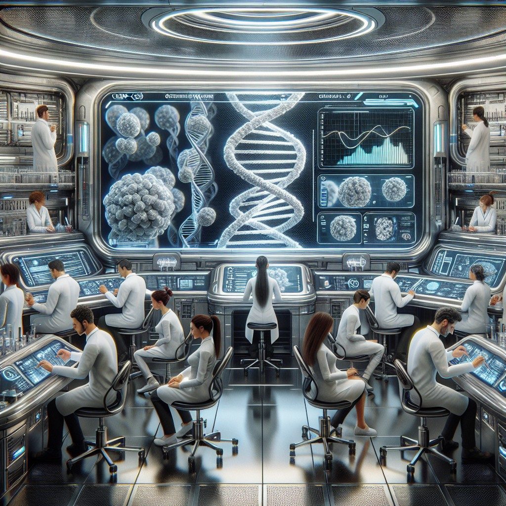 Genetic Engineering: CRISPR Applications and Ethics 4 Genetic Engineering: CRISPR Applications and Ethics