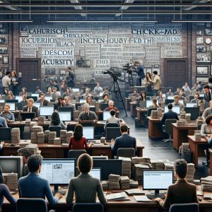 attribution standards