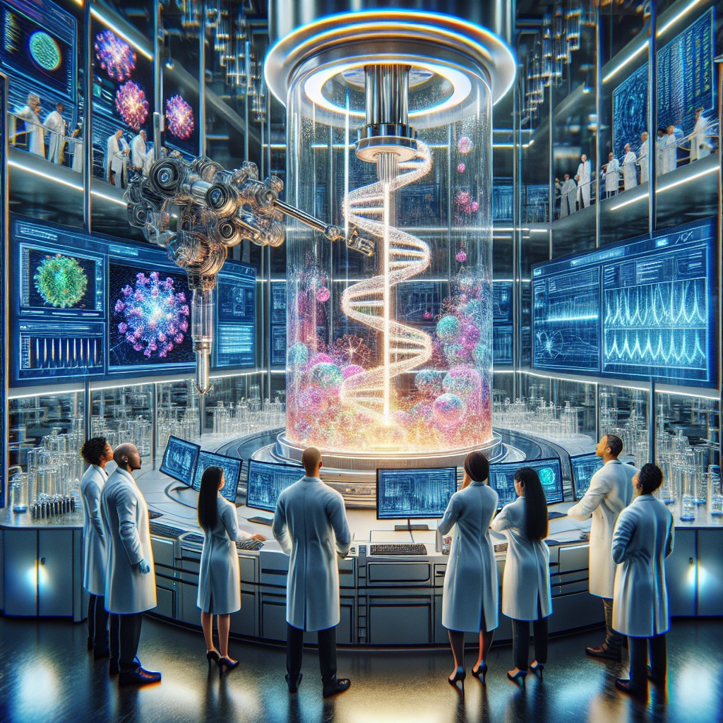 Vaccine technology: what next-gen platforms could change in prevention