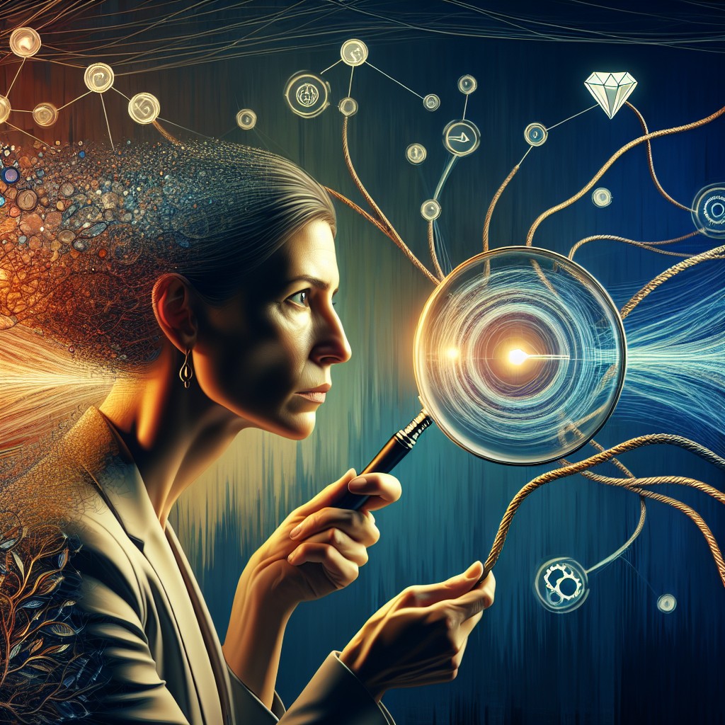 Context framing techniques that make complex stories easier to trust